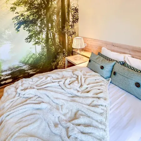 Folwark Bialych Bocianow * Kamionka