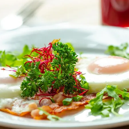 Folwark Bialych Bocianow