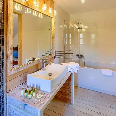 Folwark Bialych Bocianow カントリーハウス Kamionka