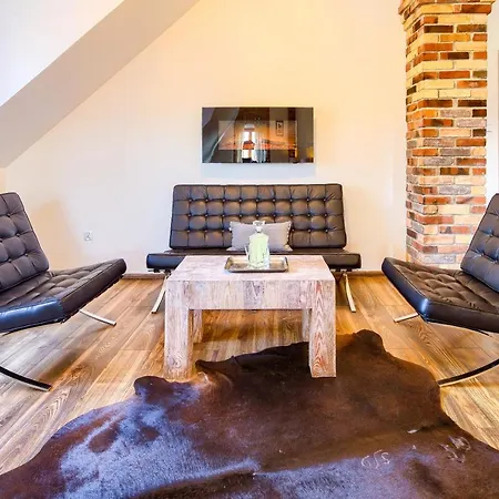 Country house Folwark Bialych Bocianow *