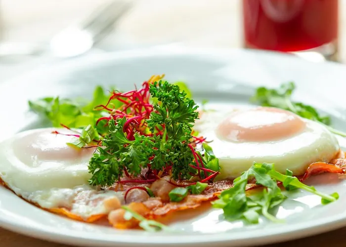 Folwark Bialych Bocianow