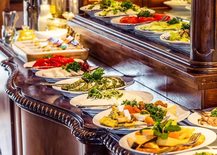 Folwark Bialych Bocianow * Kamionka