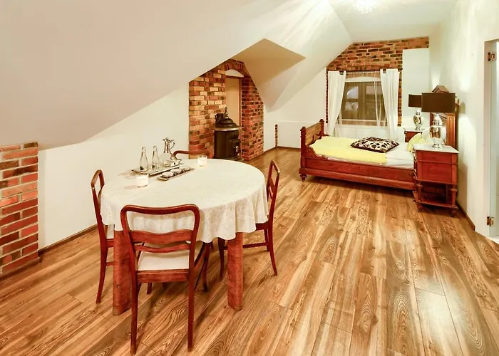 Folwark Bialych Bocianow カントリーハウス Kamionka