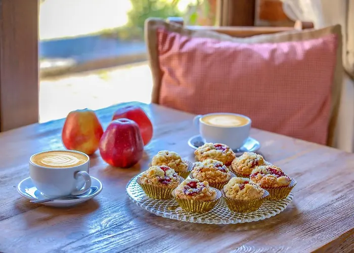 Folwark Bialych Bocianow Kamionka